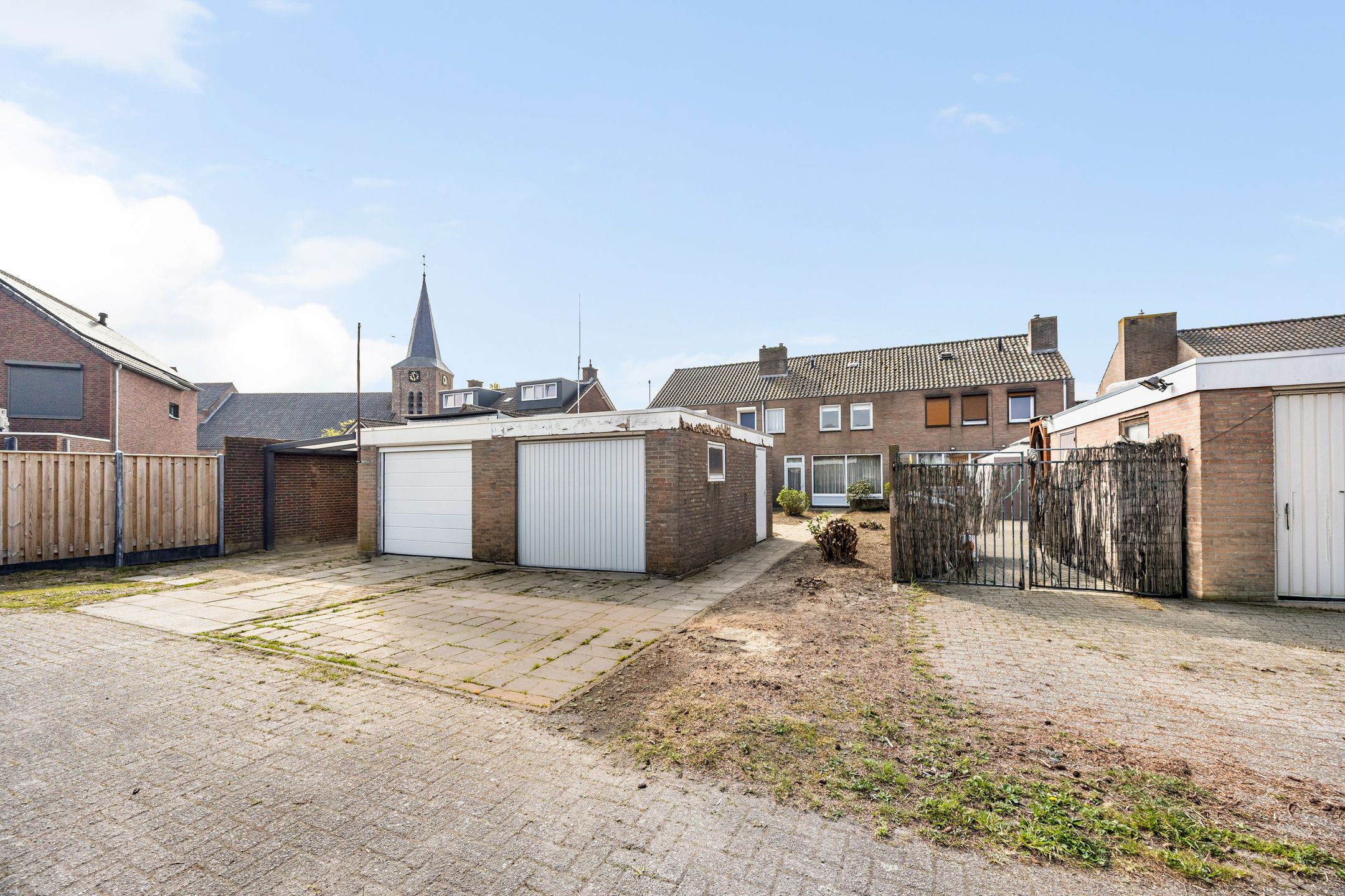 Photo 33 of Margarethastraat 10