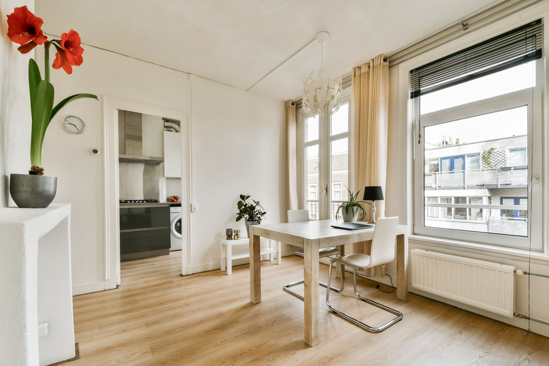 Foto 9 van Borgerstraat 227-3