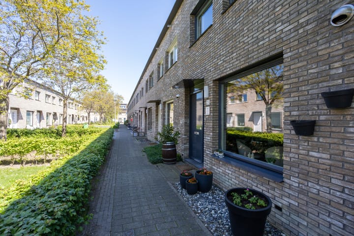 Photo 5 of Deventerpad 25