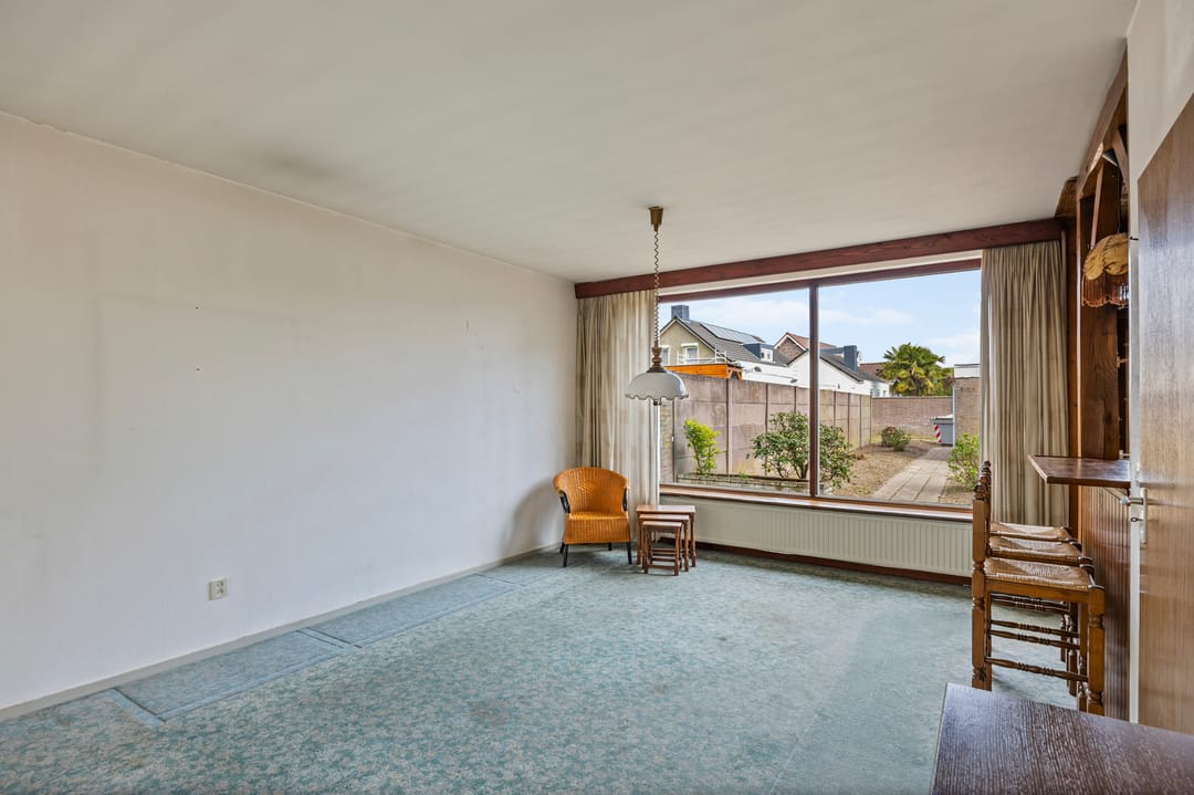 Photo 11 of Margarethastraat 10