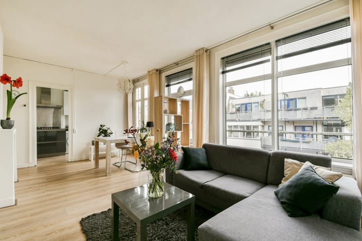 Foto 2 van Borgerstraat 227-3