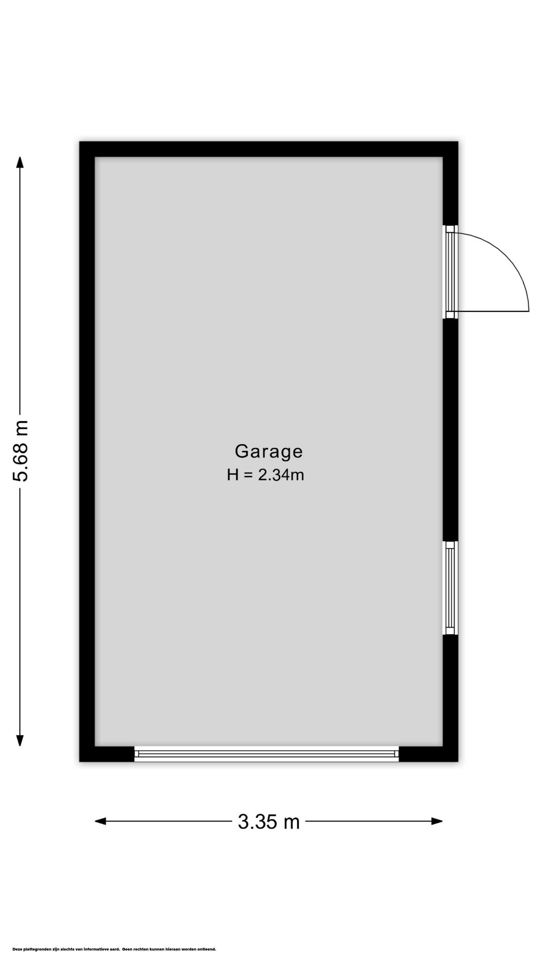 Photo 40 of Margarethastraat 10