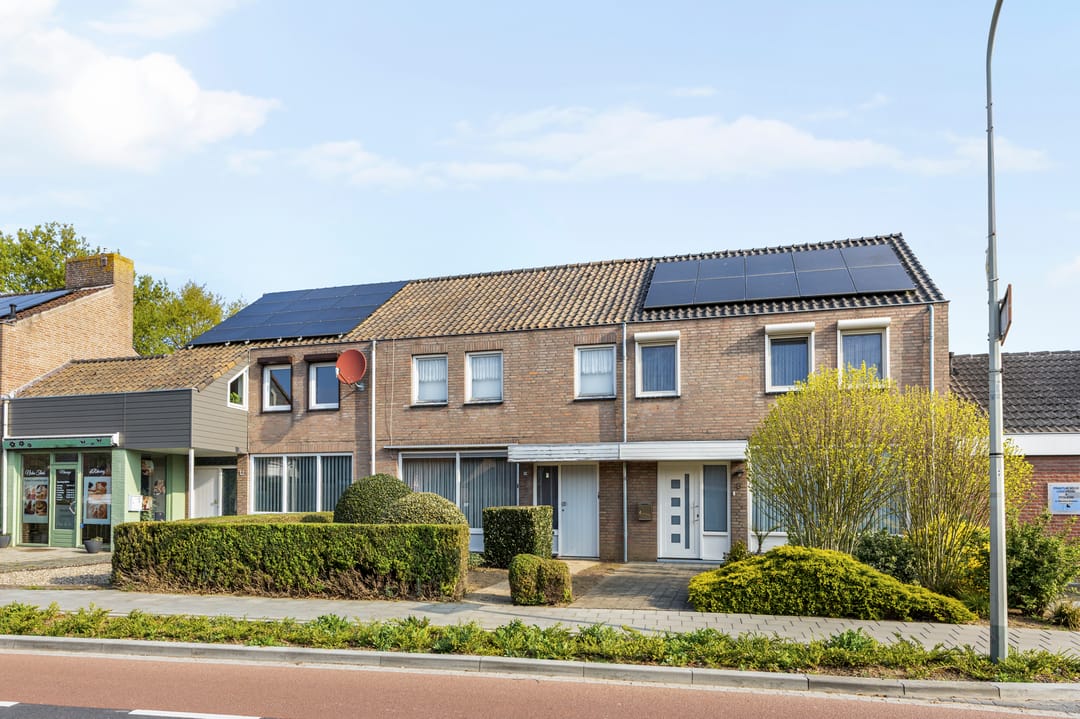 Photo 1 of Margarethastraat 10