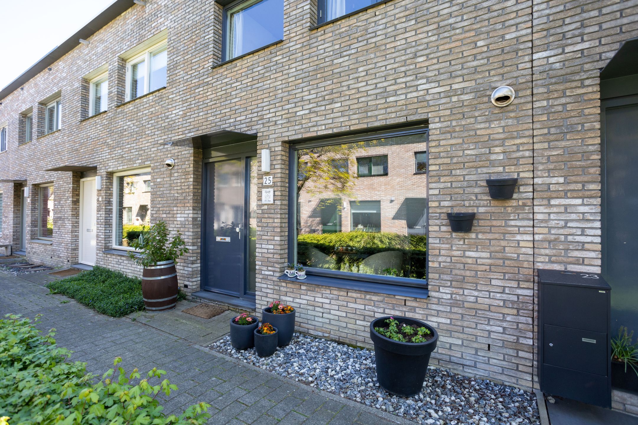 Foto 6 van Deventerpad 25