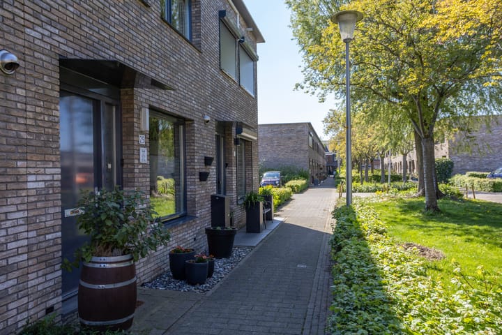 Photo 4 of Deventerpad 25