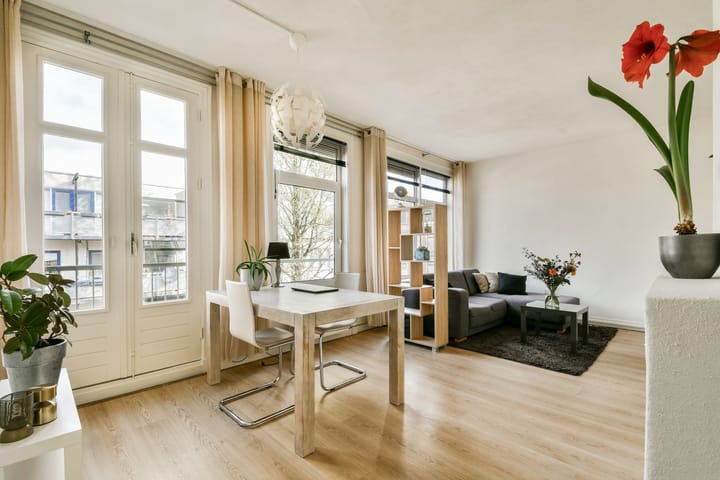 Foto 3 van Borgerstraat 227-3