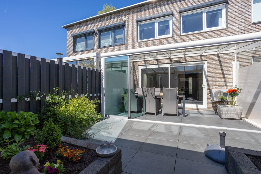 Foto 47 van Deventerpad 25