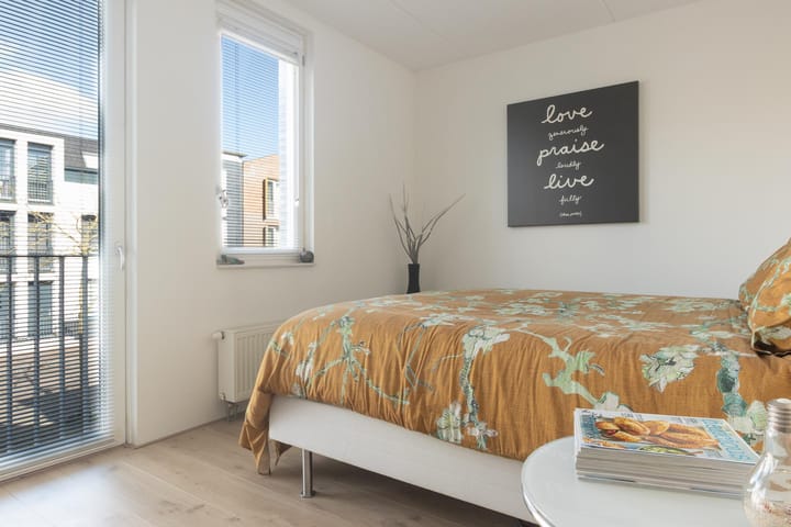 Foto 4 van Schellingwoudegracht 13