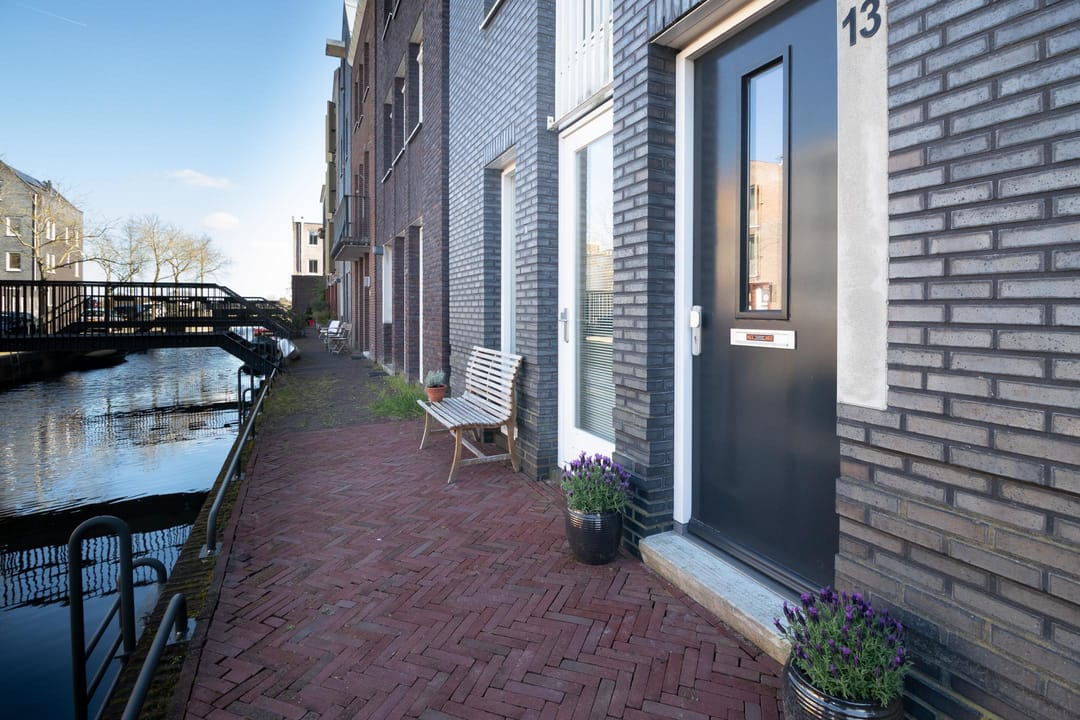 Foto 8 van Schellingwoudegracht 13