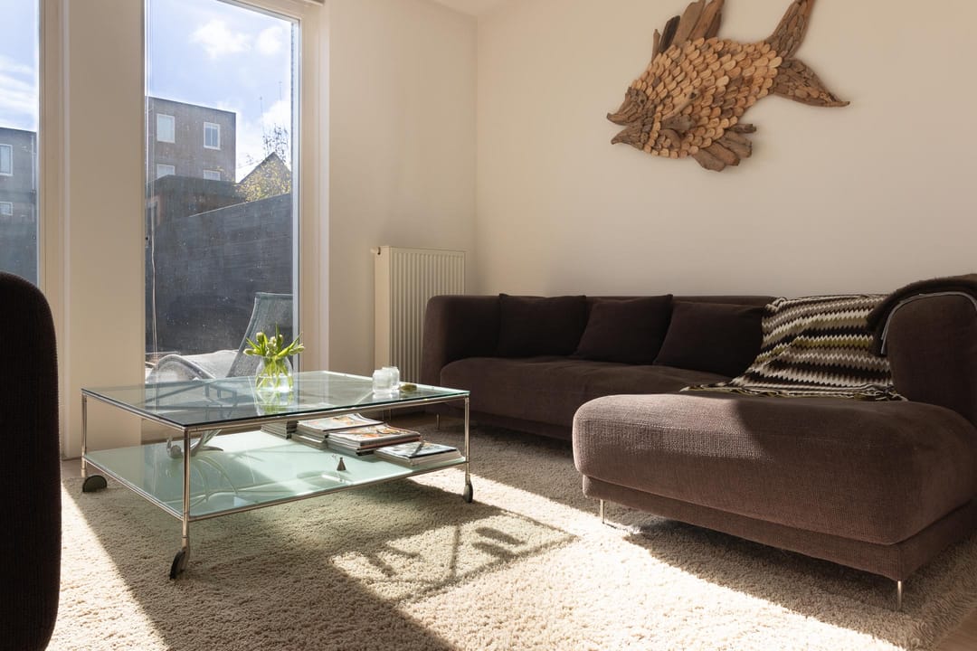 Foto 13 van Schellingwoudegracht 13