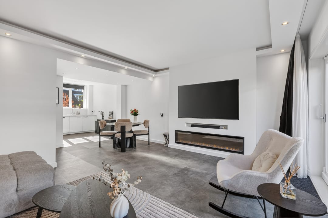 Foto 1 van Murillohof 14