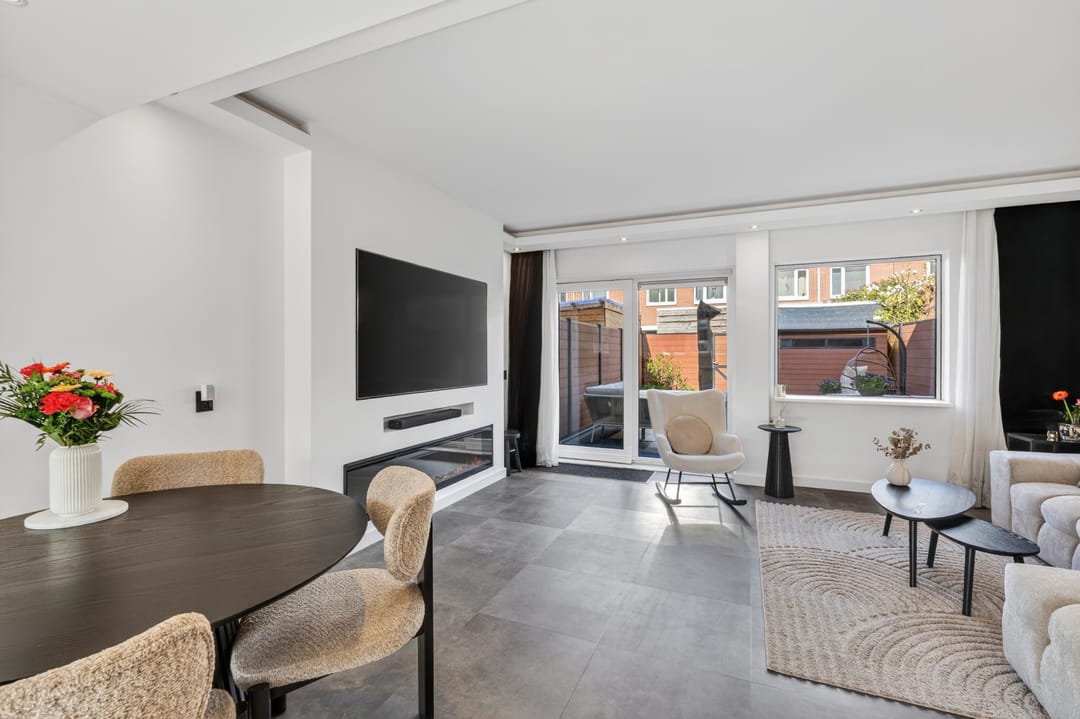 Foto 7 van Murillohof 14