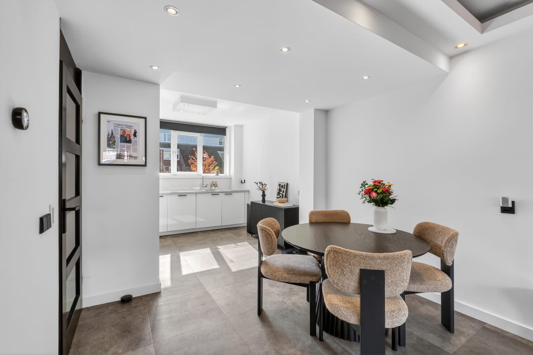 Foto 8 van Murillohof 14