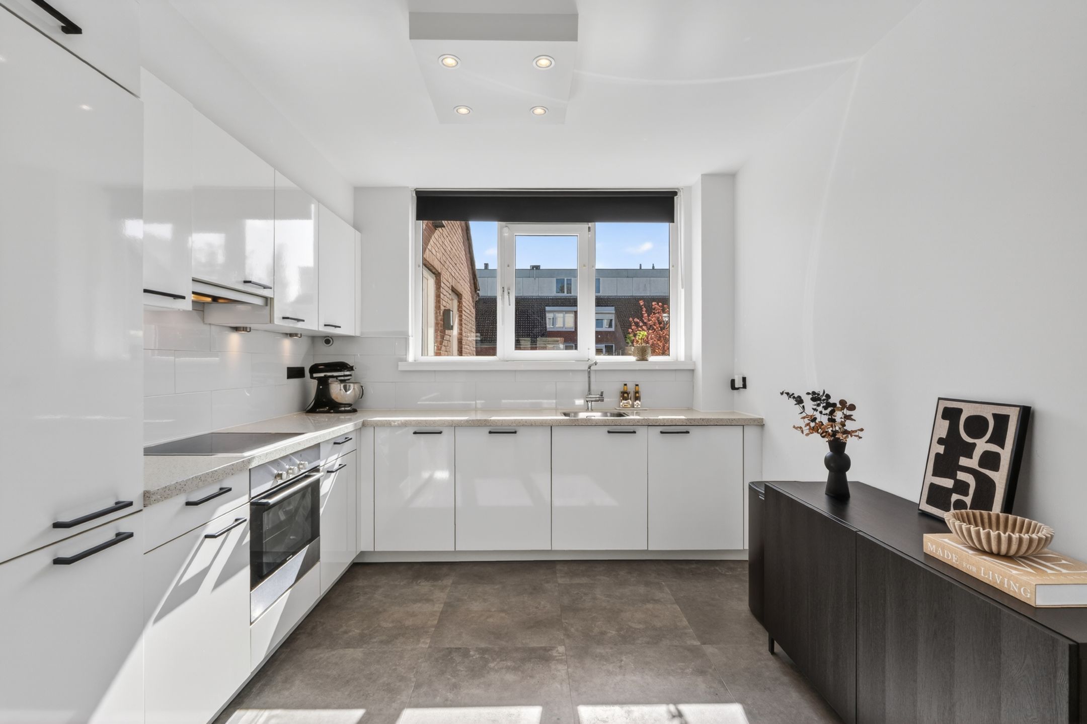 Foto 9 van Murillohof 14