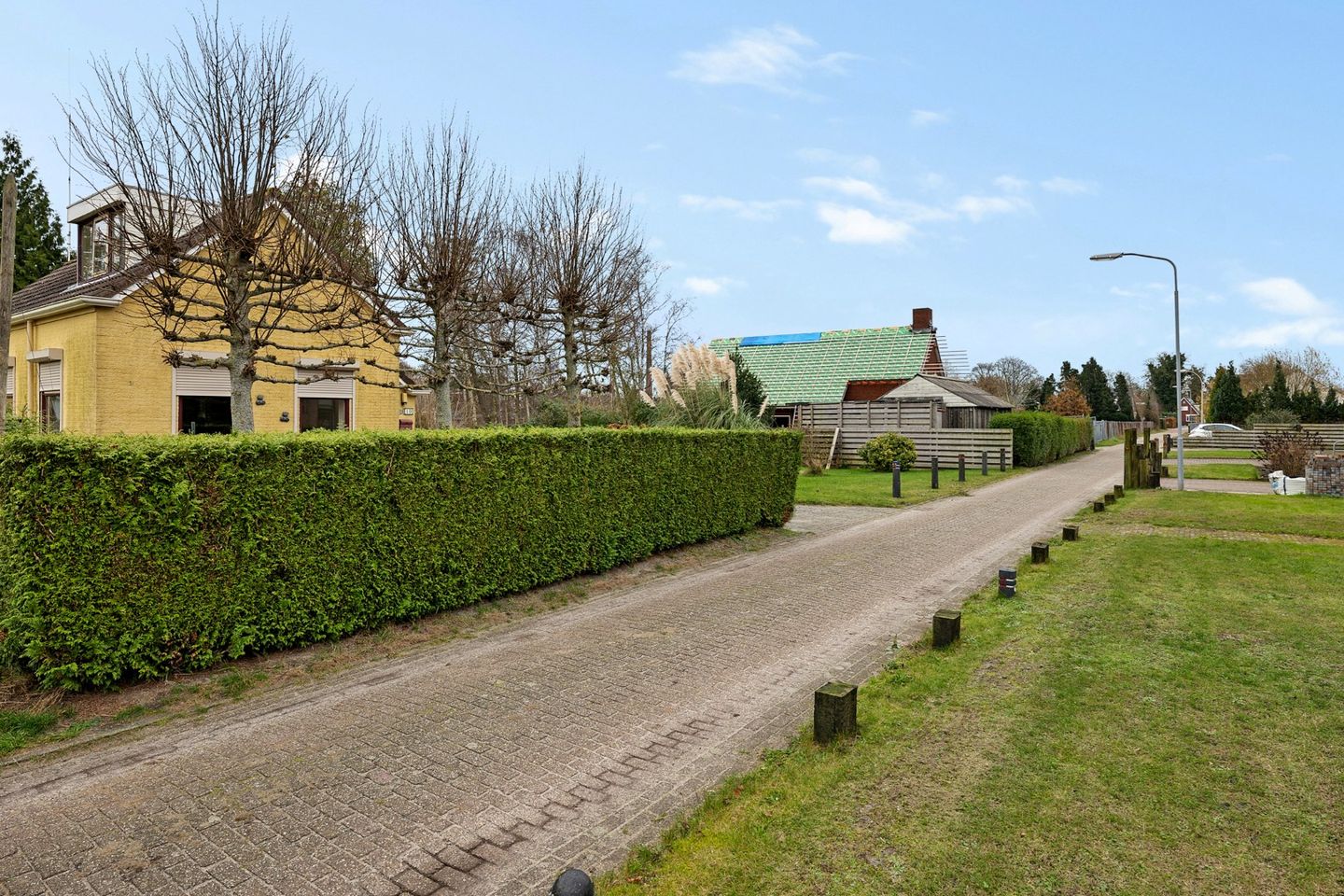 Foto 4 van Wilhelminawijk 10