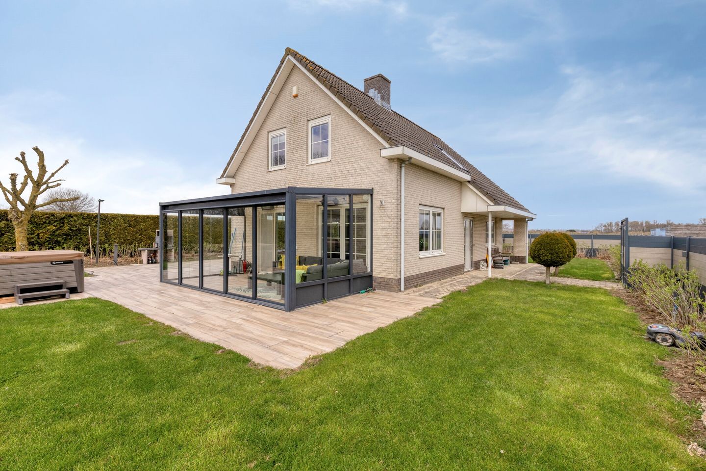 Rhenoyseweg 22 - Rhenoy - Afbeelding 5