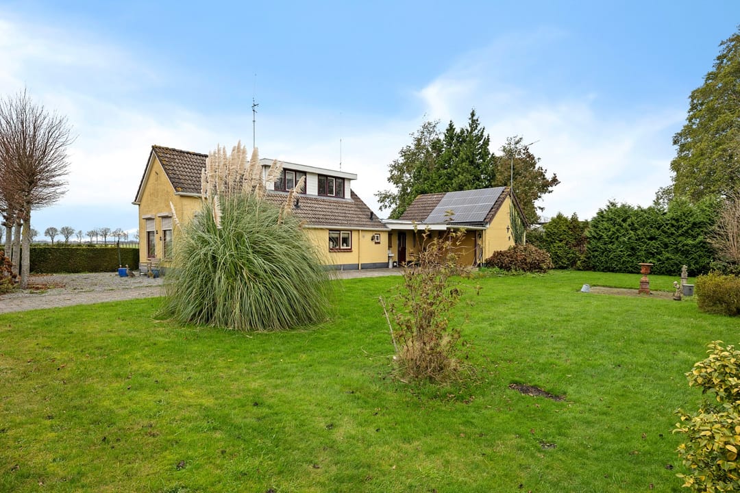 Foto 7 van Wilhelminawijk 10