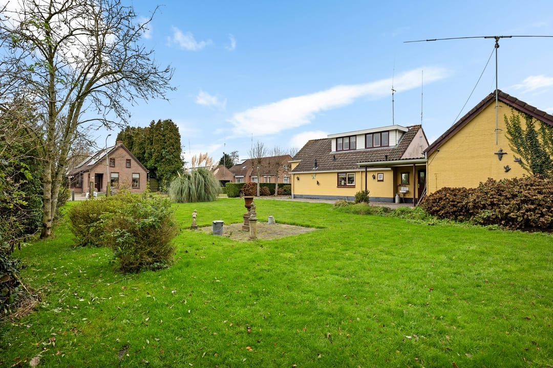 Foto 8 van Wilhelminawijk 10