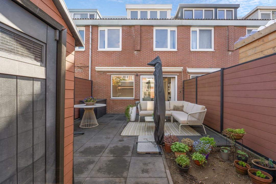 Foto 31 van Murillohof 14