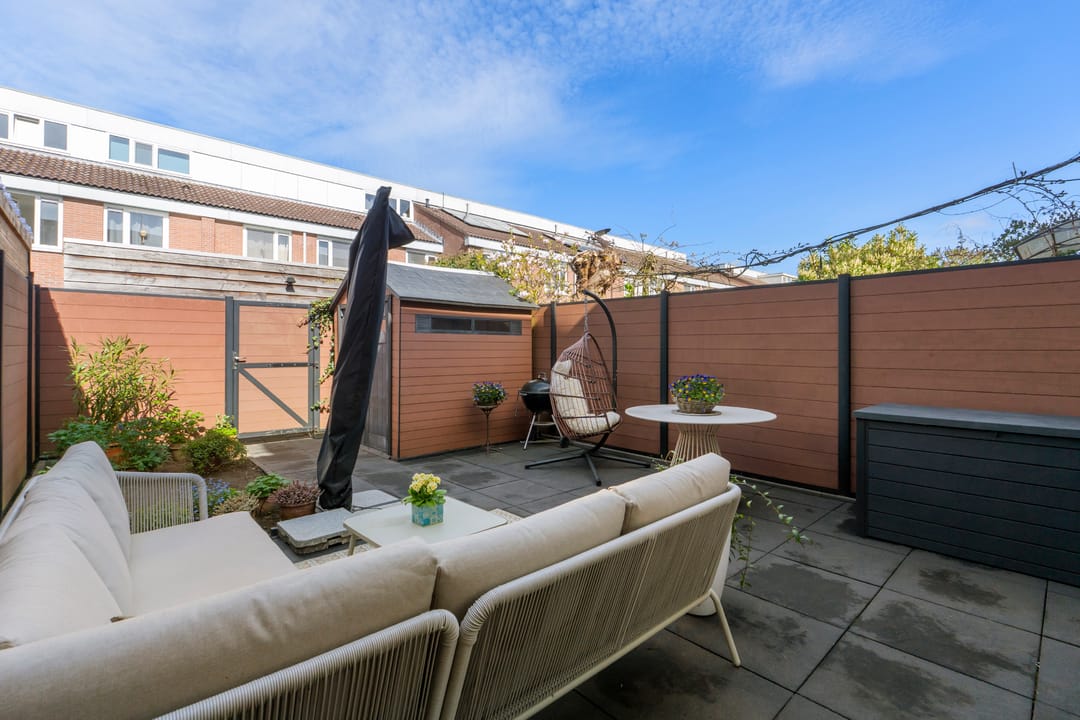 Foto 32 van Murillohof 14