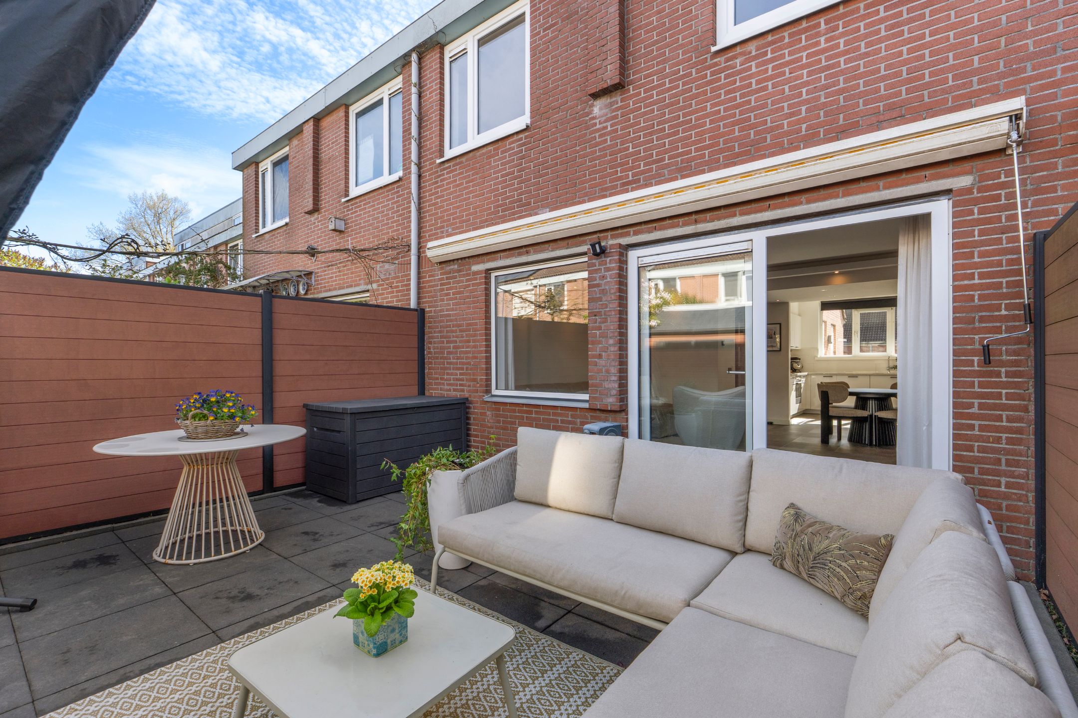 Foto 33 van Murillohof 14