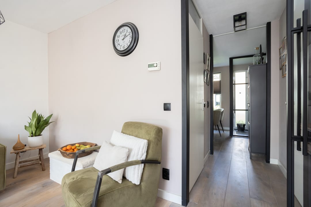 Foto 22 van Deventerpad 25