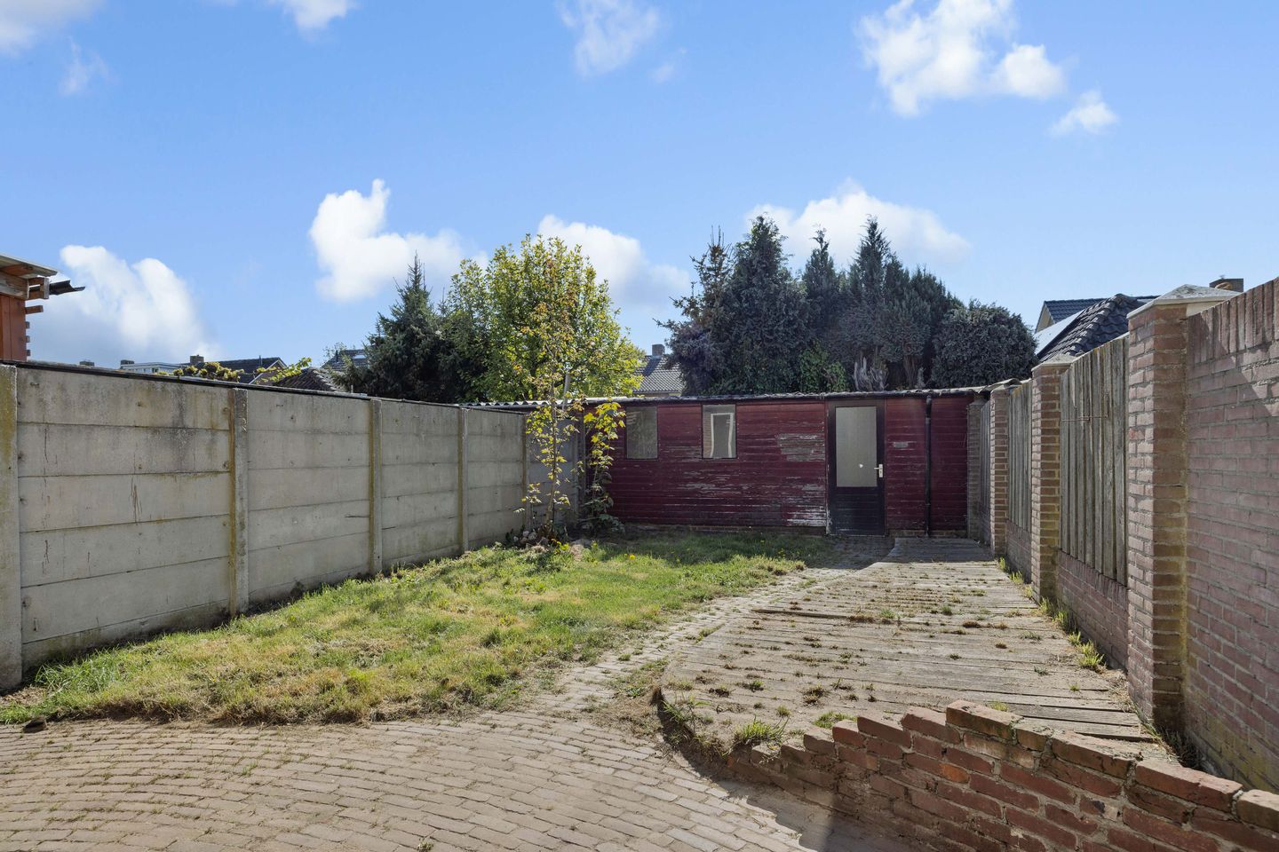 Foto 20 van Klaverdries 10