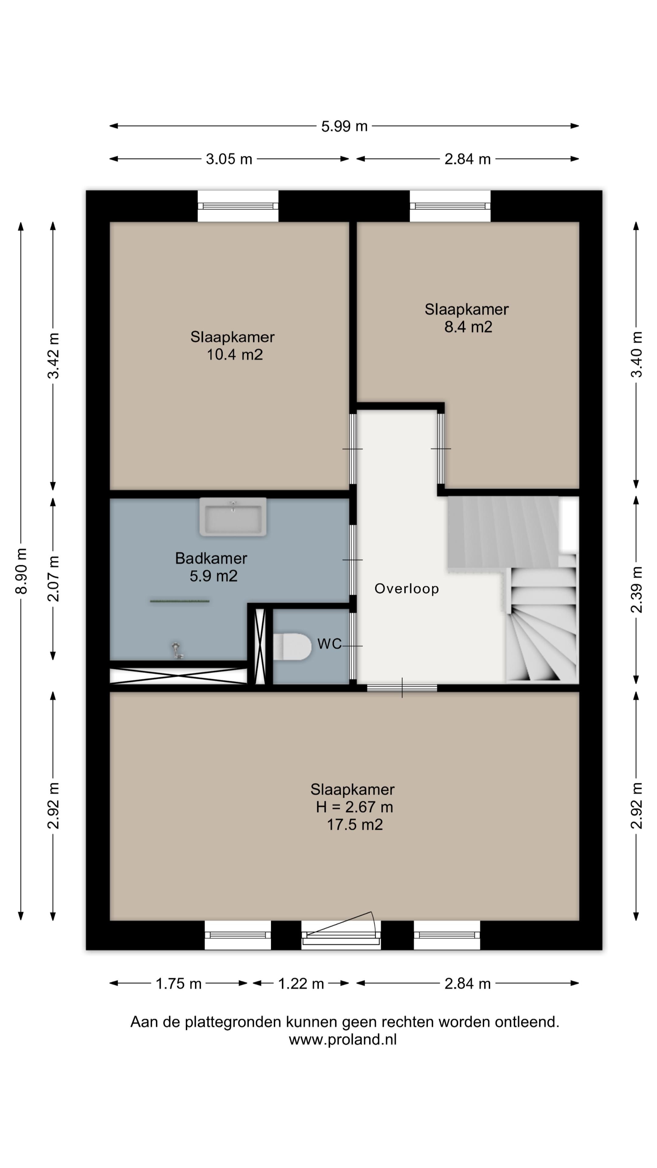 Foto 18 van Schellingwoudegracht 13