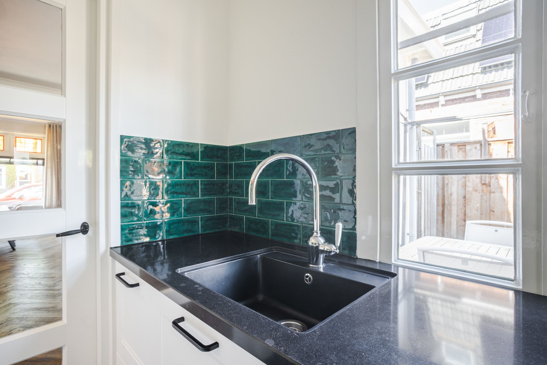 Foto 9 van Brinkstraat 391