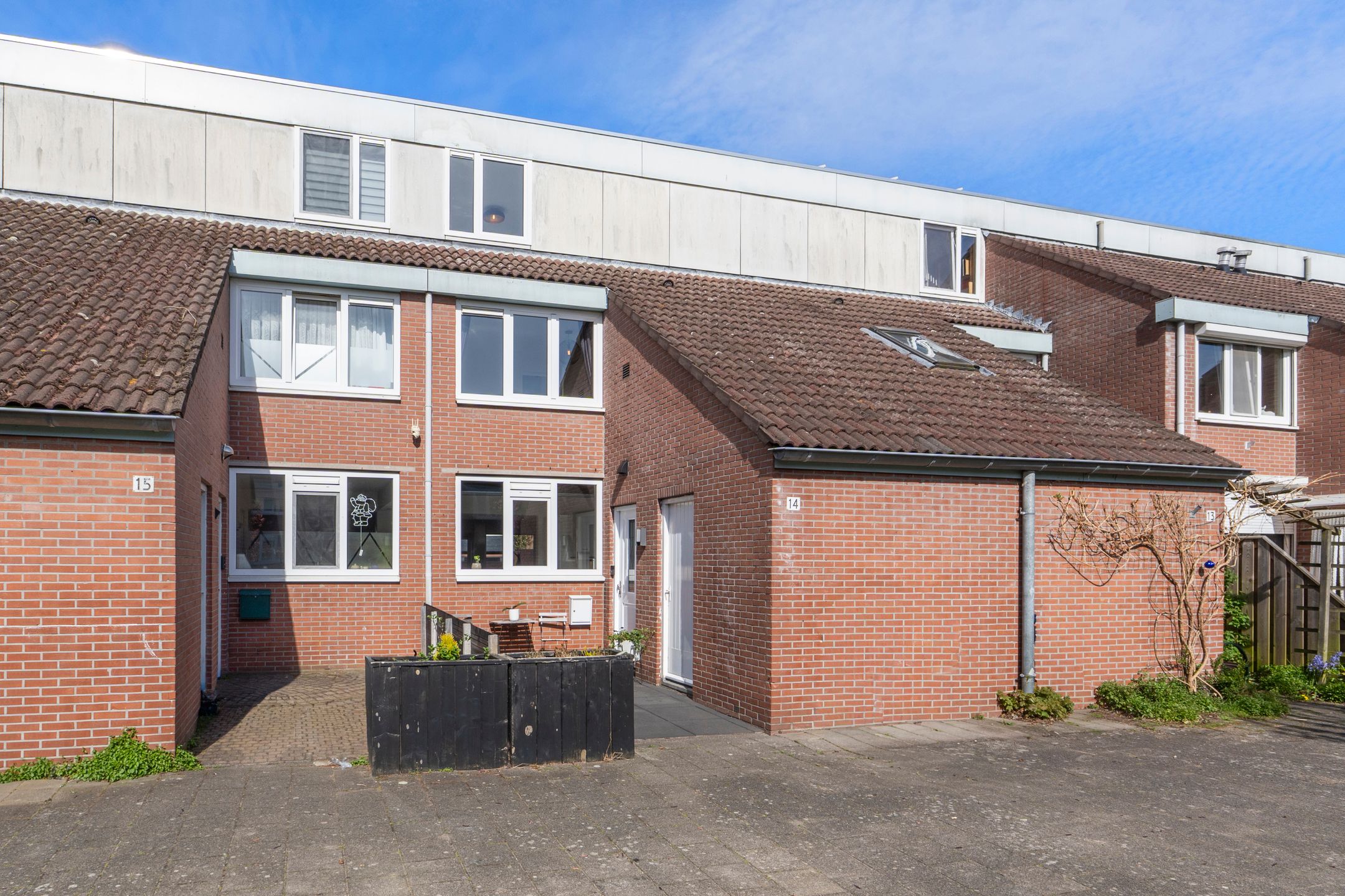 Foto 3 van Murillohof 14