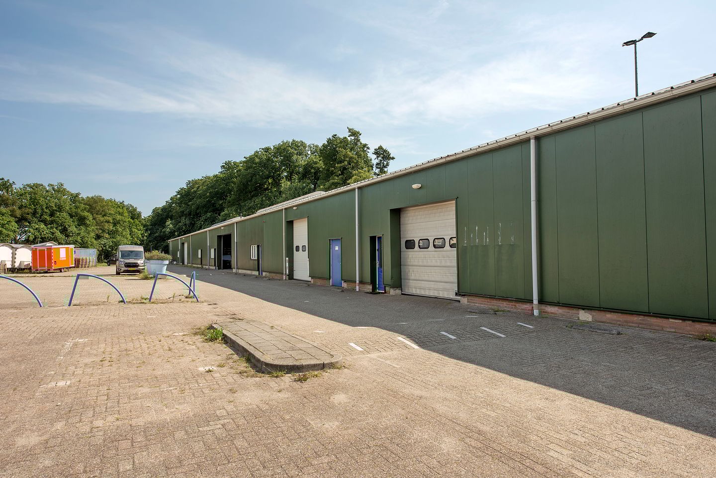 View photo 3 of Plesmanweg 9