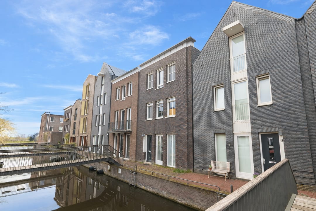 Foto 7 van Schellingwoudegracht 13