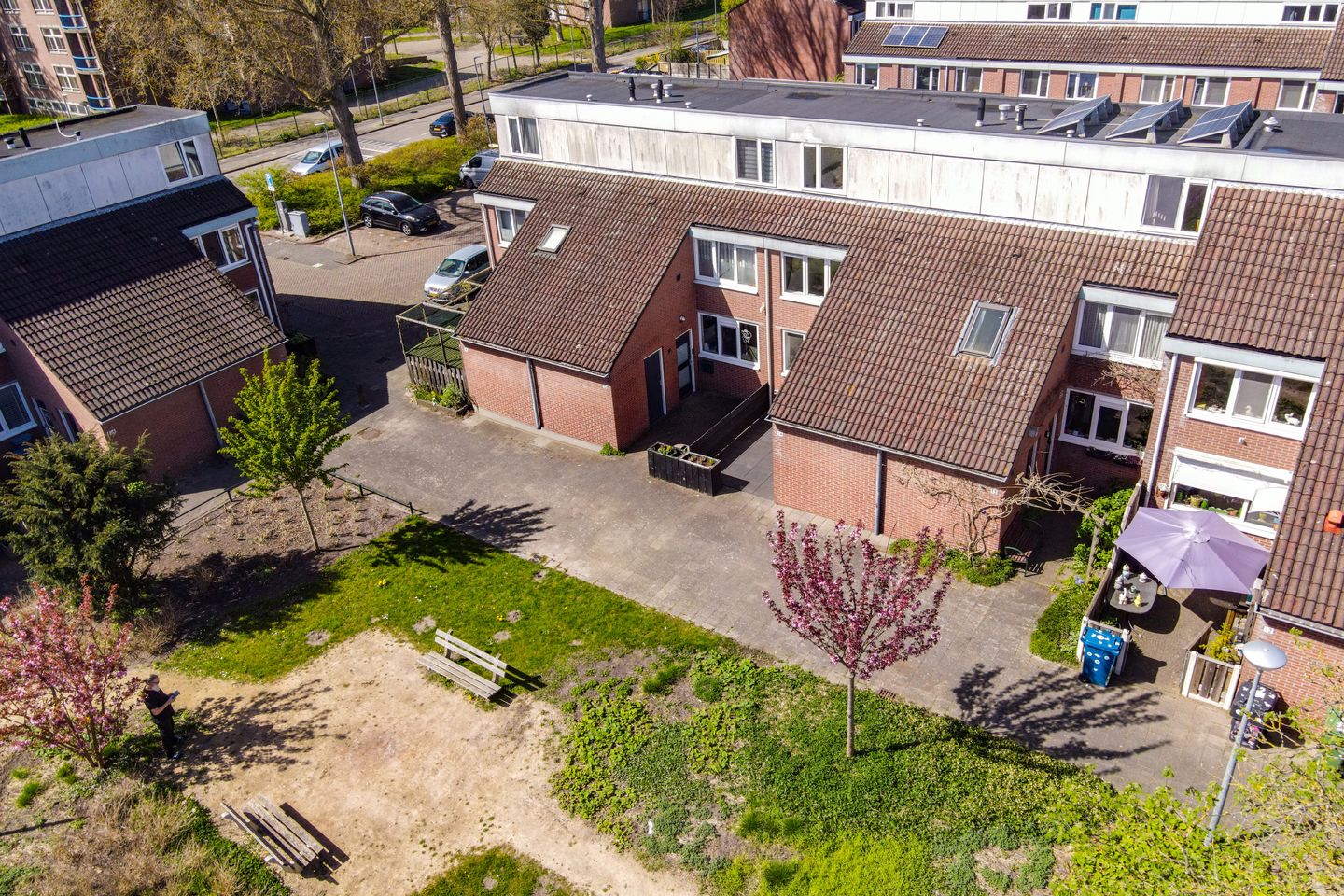 Foto 35 van Murillohof 14