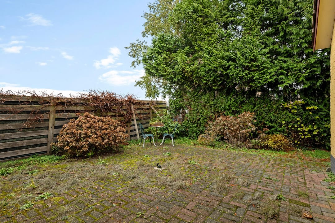 Foto 37 van Wilhelminawijk 10