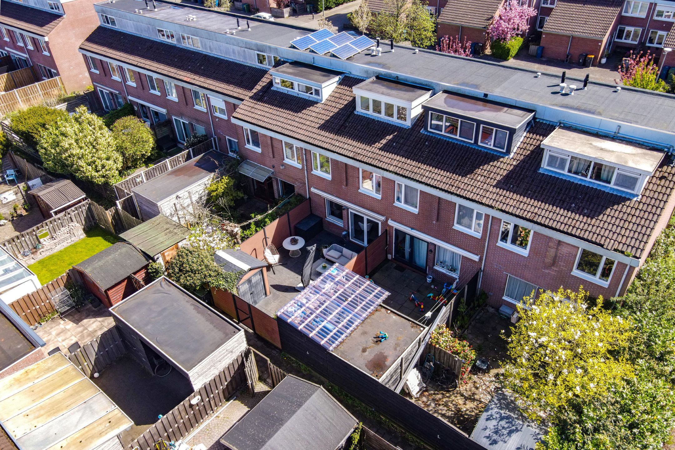 Foto 36 van Murillohof 14