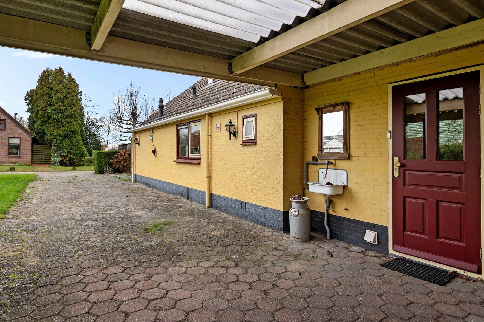 Foto 9 van Wilhelminawijk 10