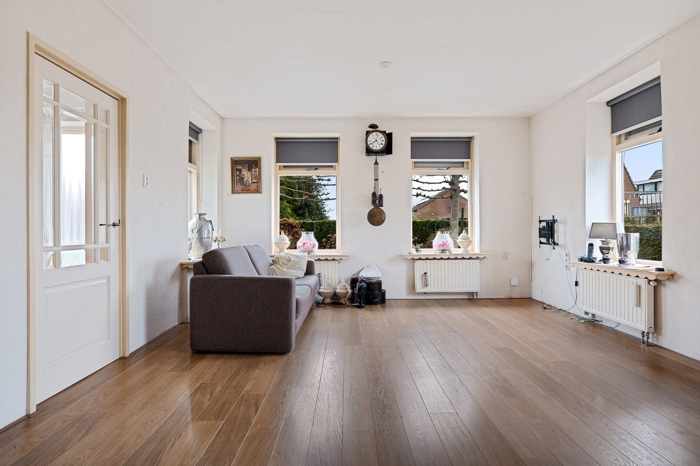 Foto 19 van Wilhelminawijk 10