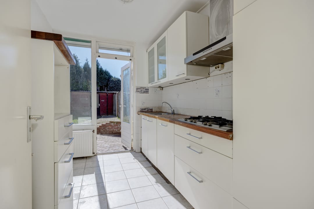 Foto 7 van Klaverdries 10