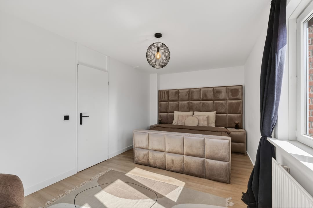 Foto 16 van Murillohof 14