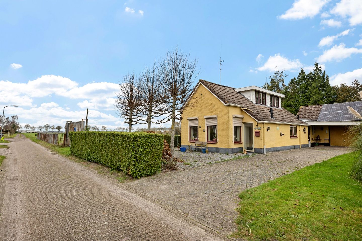 Foto 5 van Wilhelminawijk 10