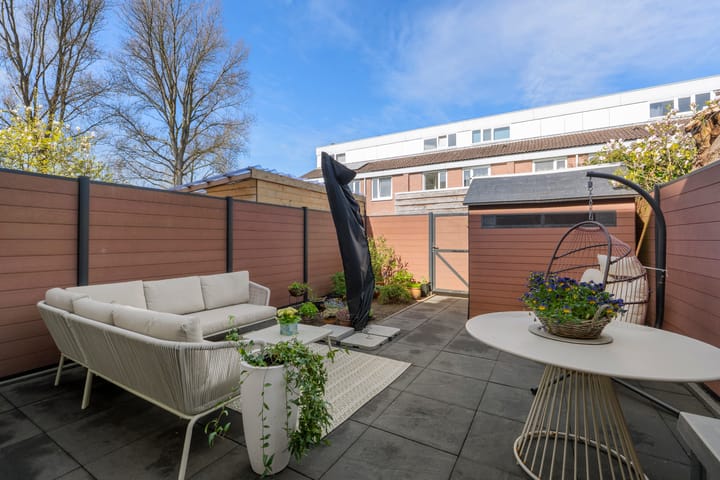 Foto 2 van Murillohof 14