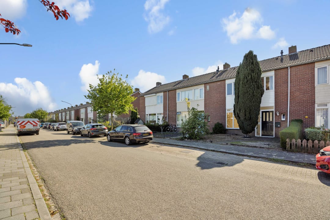 Foto 22 van Klaverdries 10