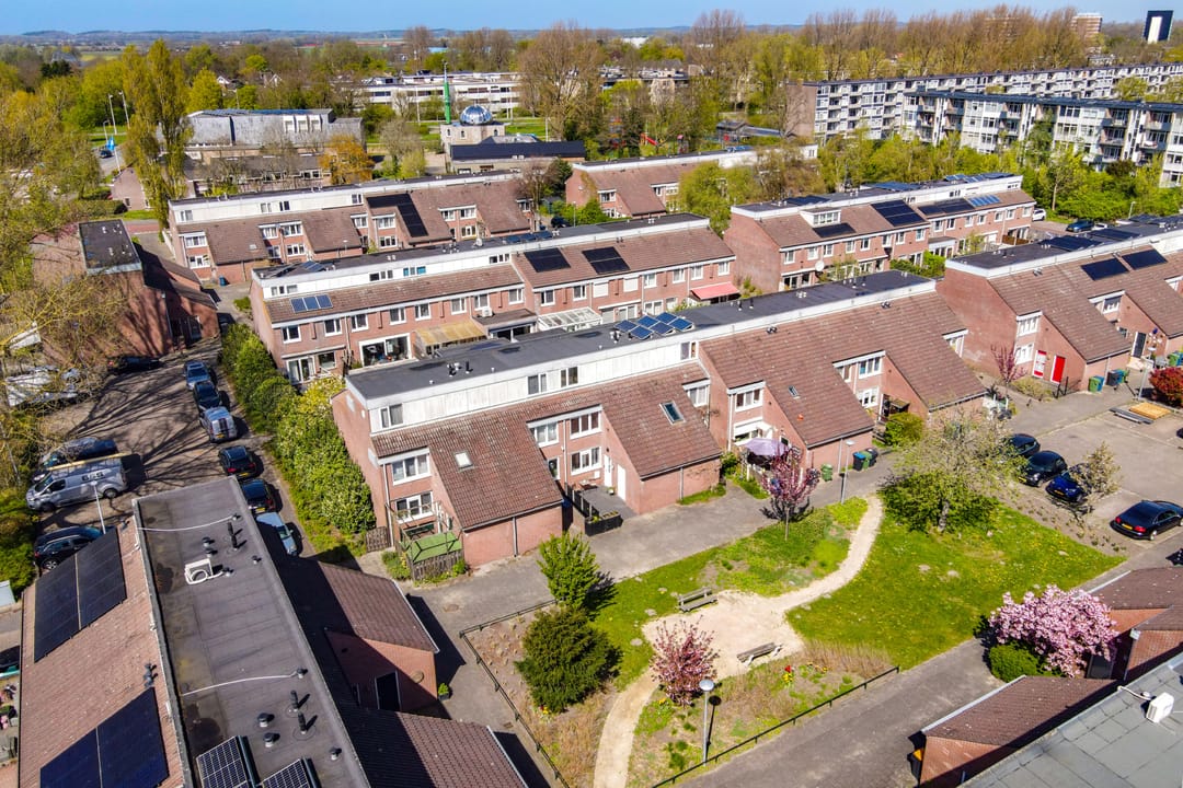 Foto 37 van Murillohof 14