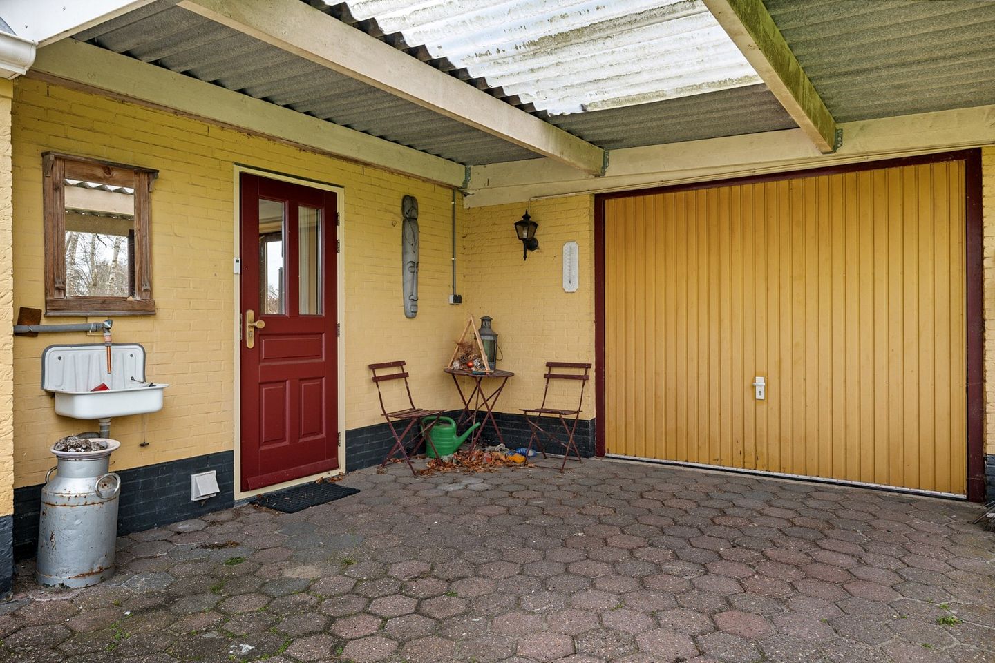 Foto 10 van Wilhelminawijk 10