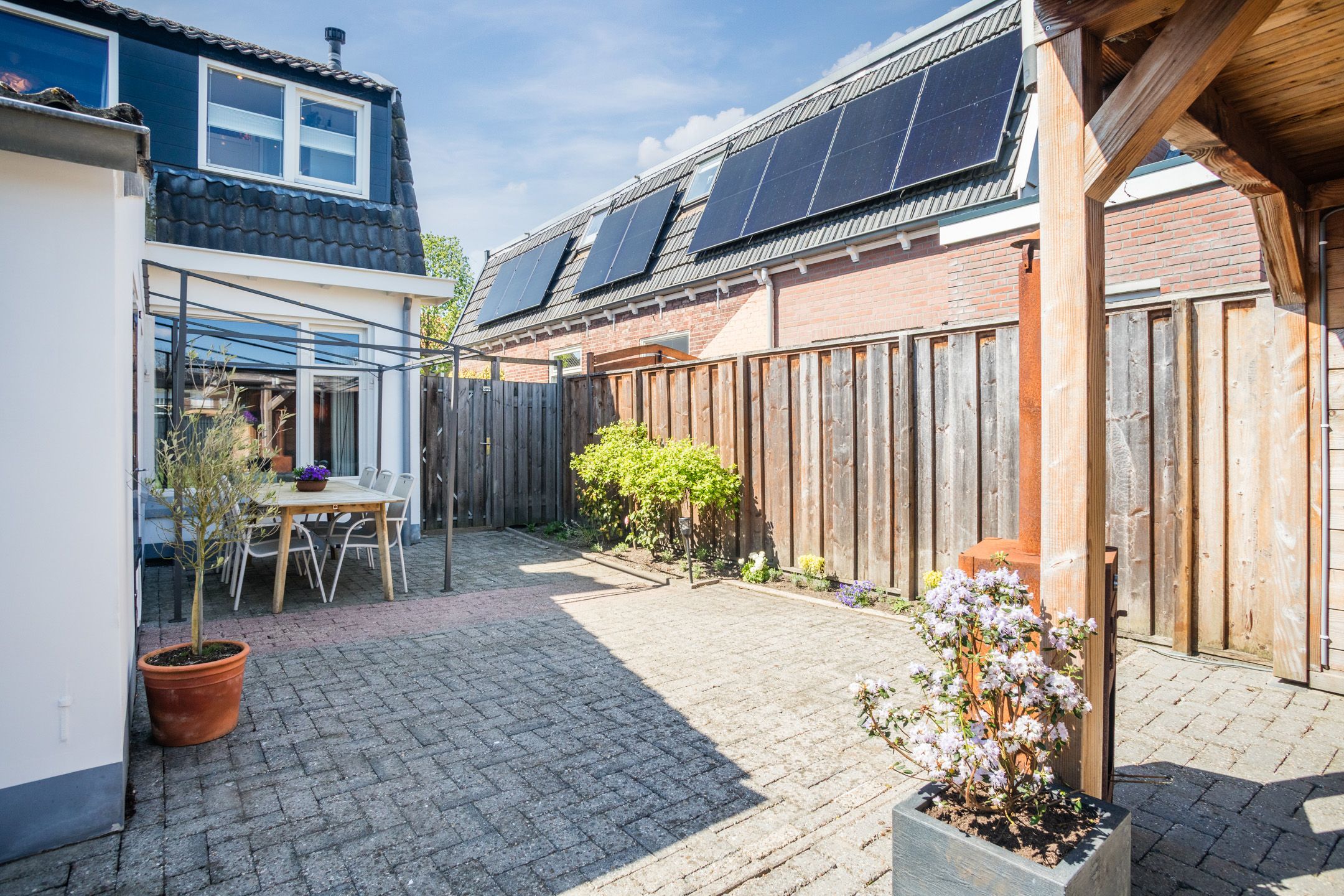 Foto 27 van Brinkstraat 391