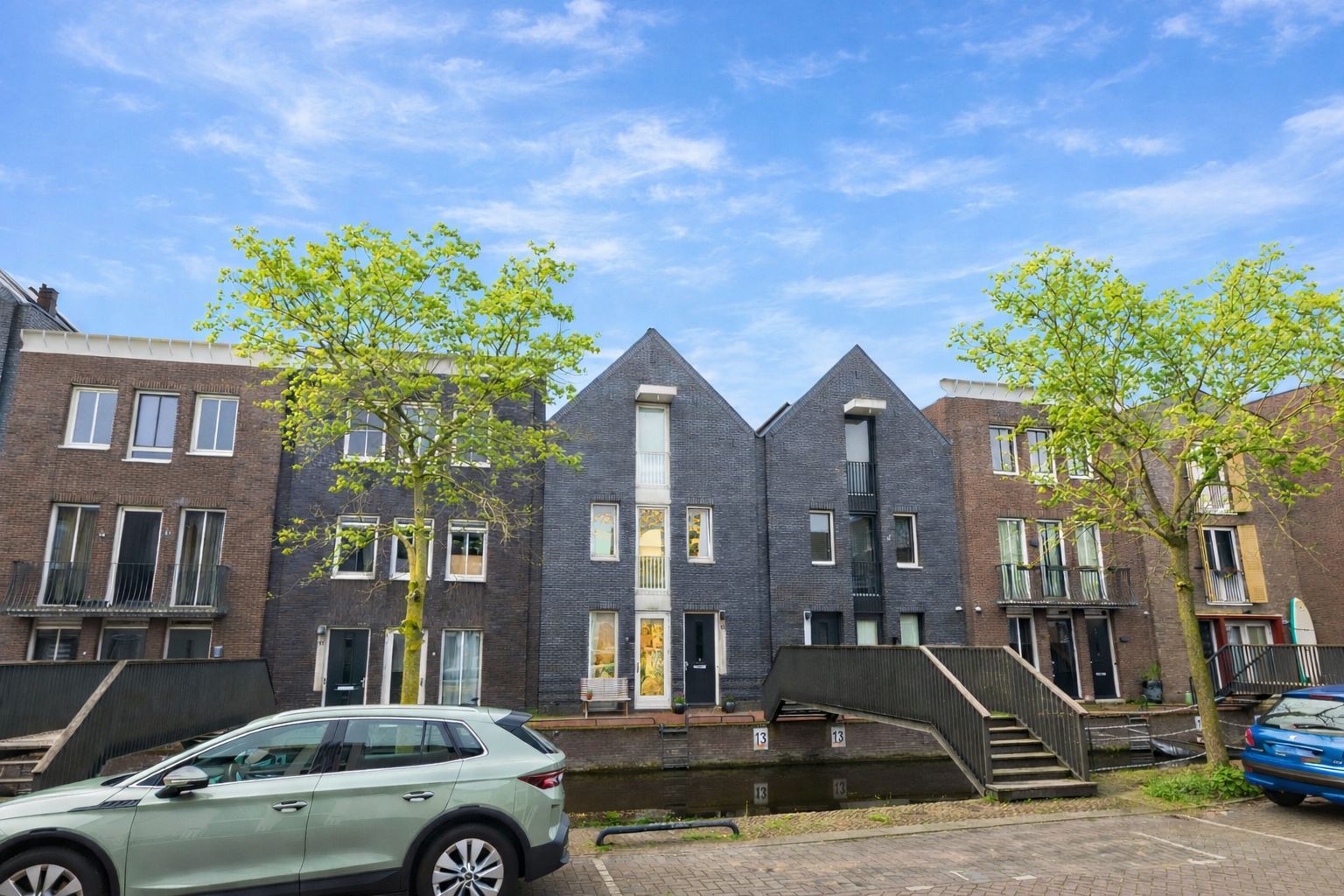 Foto 6 van Schellingwoudegracht 13