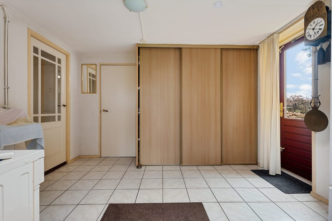 Foto 11 van Wilhelminawijk 10