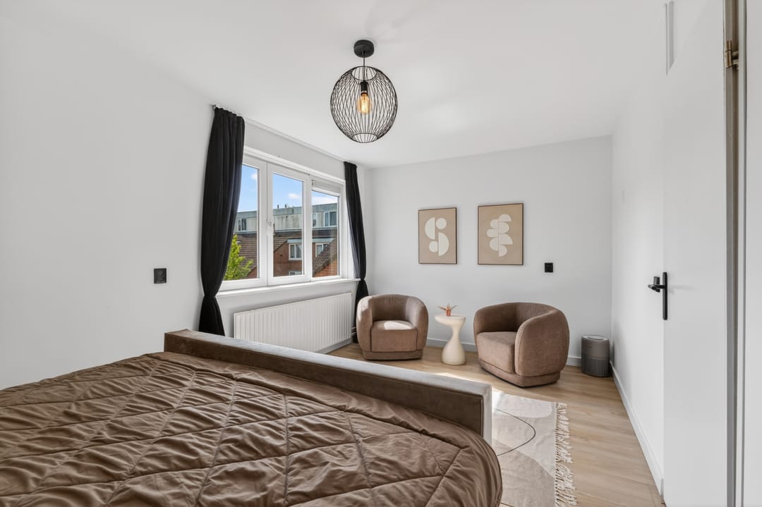 Foto 17 van Murillohof 14