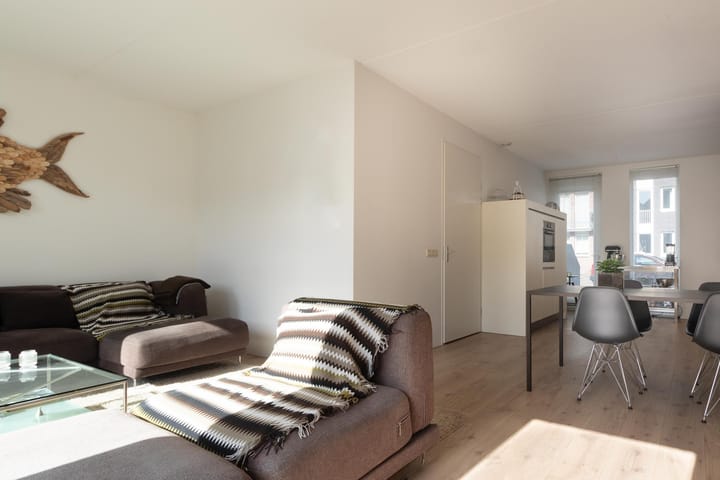 Foto 2 van Schellingwoudegracht 13