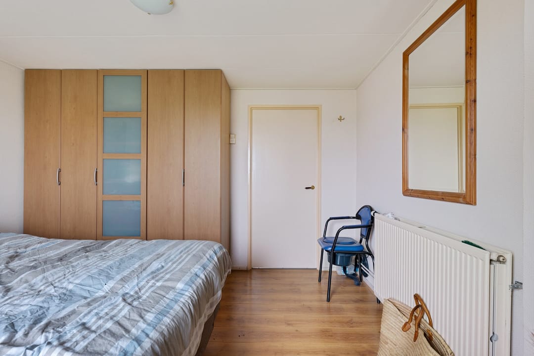 Foto 13 van Wilhelminawijk 10